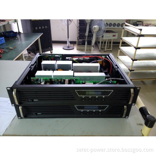 DC-AC Inverter